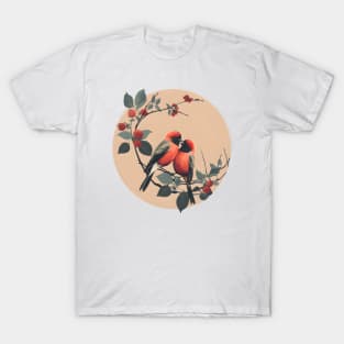 Discover True Romance: Art, Creativity and Connections for Valentine's Day and Lovers' Day T-Shirt